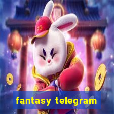 fantasy telegram